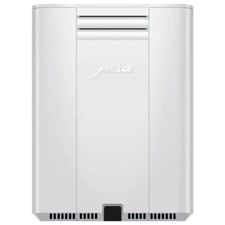 Кофемашина JURA C9 Piano White EA (15810)