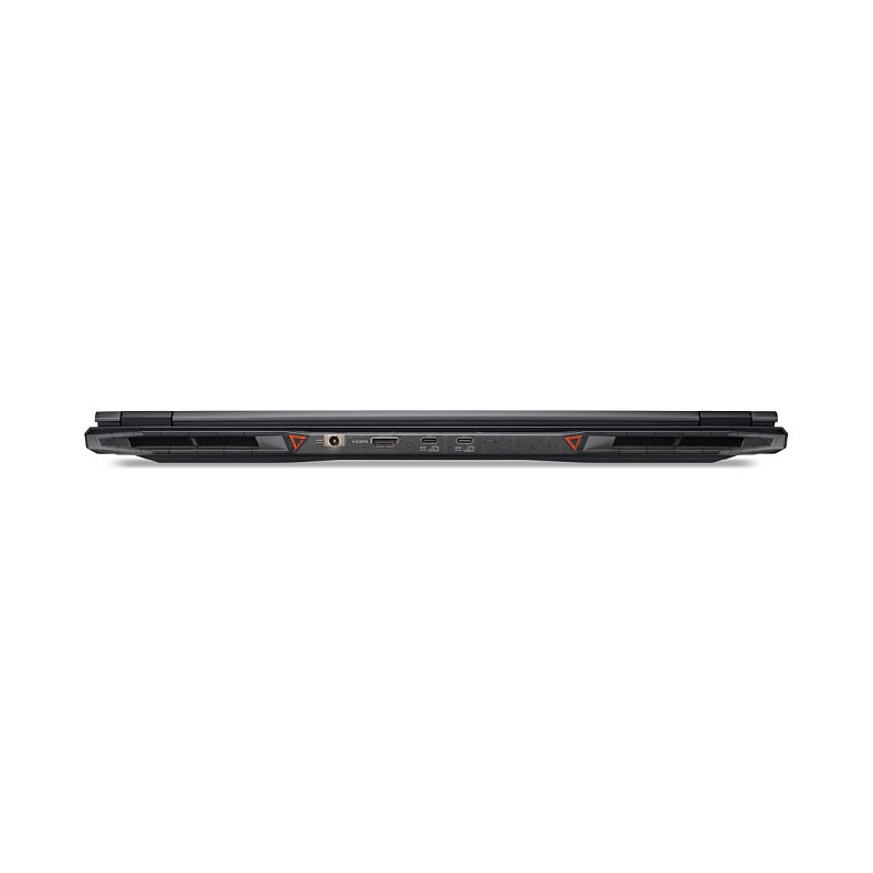 Ноутбук Acer Nitro 18 AN18-61 18" WQXGA IPS, AMD R7-350, 32GB, F2TB, NVD5070-8, Lin, чорний