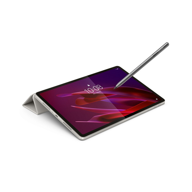 Планшет Lenovo Yoga Tab TB710FU 8/256GB Seashell + Pen (ZAG60135UA)