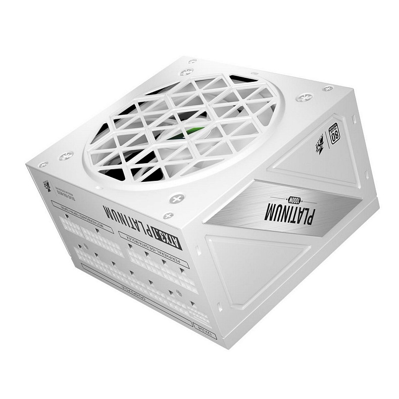 Блок питания 1stPlayer HA-1300BA3 White (NGDP-PLT-1300-WH-EU) 1300W