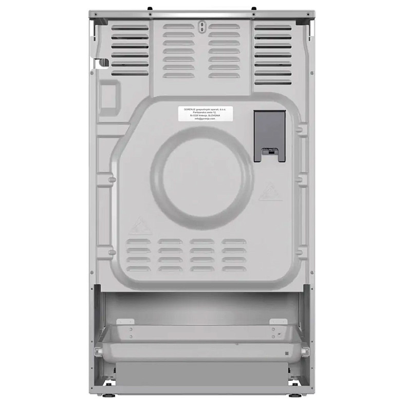Плита газова Gorenje GG 5A11 XF
