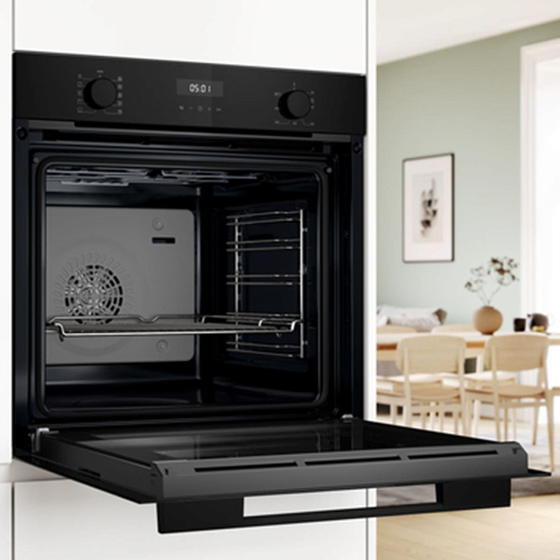 Духова шафа Bosch HJA737BA0