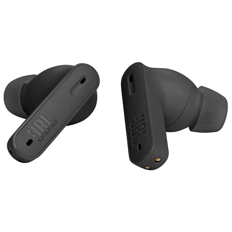 Навушники JBL Tune Beam Black (JBLTBEAMBLK)