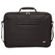 Сумка для ноутбука Case Logic Advantage Clamshell Bag 17.3" ADVB-117 (Чорний)