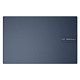 Ноутбук Asus Vivobook 17 X1704ZA-AU375 (90NB10F2-M00EZ0) Quiet Blue