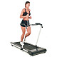 Бігова доріжка Toorx Treadmill City Compact Pure Bronze (CITY-COMPACT-B)