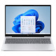 Ноутбук HP OmniBook 7 16-bh0008ua 16" 2K IPS, 300n/U5-325 (4.5)/16Gb/SSD512Gb/Intel Gr/Підс/Win11H