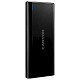 Універсальна мобільна батарея Canyon 10000mAh Black (CNE-CPB1006B)