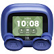 Наушники TWS JBL Live Buds 4 Blue (JBLLIVEBUDS4BLU)