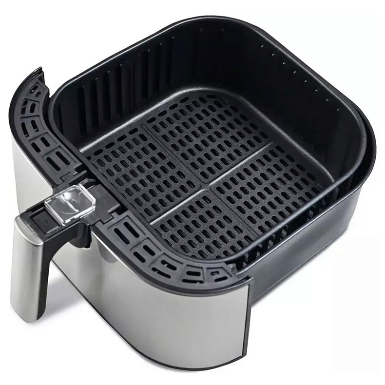 Мультипіч Cosori Stainless steel with dehydrate 5.5-Litre CP258-AF-DEU