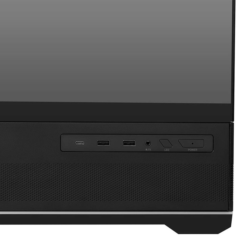 Корпус MSI MAG PANO 110R W/O PSU ATX PZ