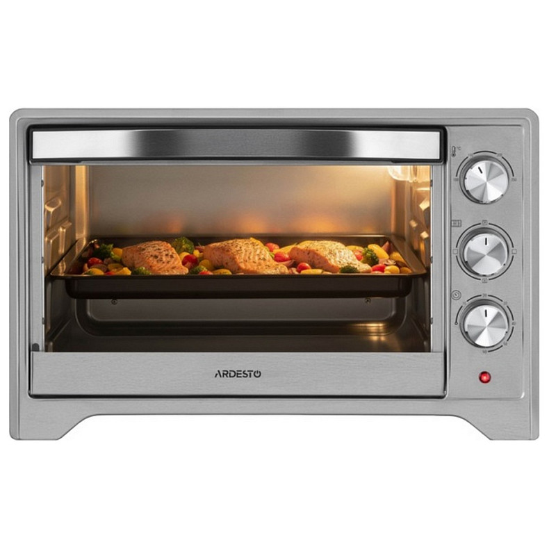 Электропечь Ardesto MO-T33A