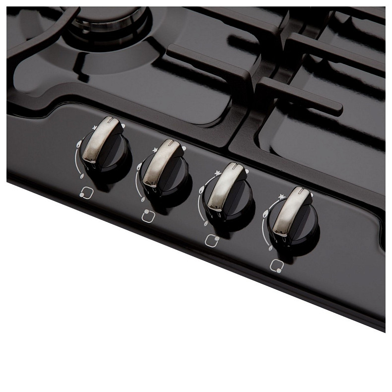 Варочная поверхность Eleyus Gracia 60 BL CF