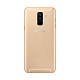 Смартфон Samsung Galaxy A6+ SM-A605 Dual Sim Gold (SM-A605FZDNSEK)