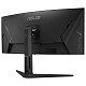 Монитор LCD 34" Asus TUF Gaming VG34VQEL1A (90LM06F0-B01E70)