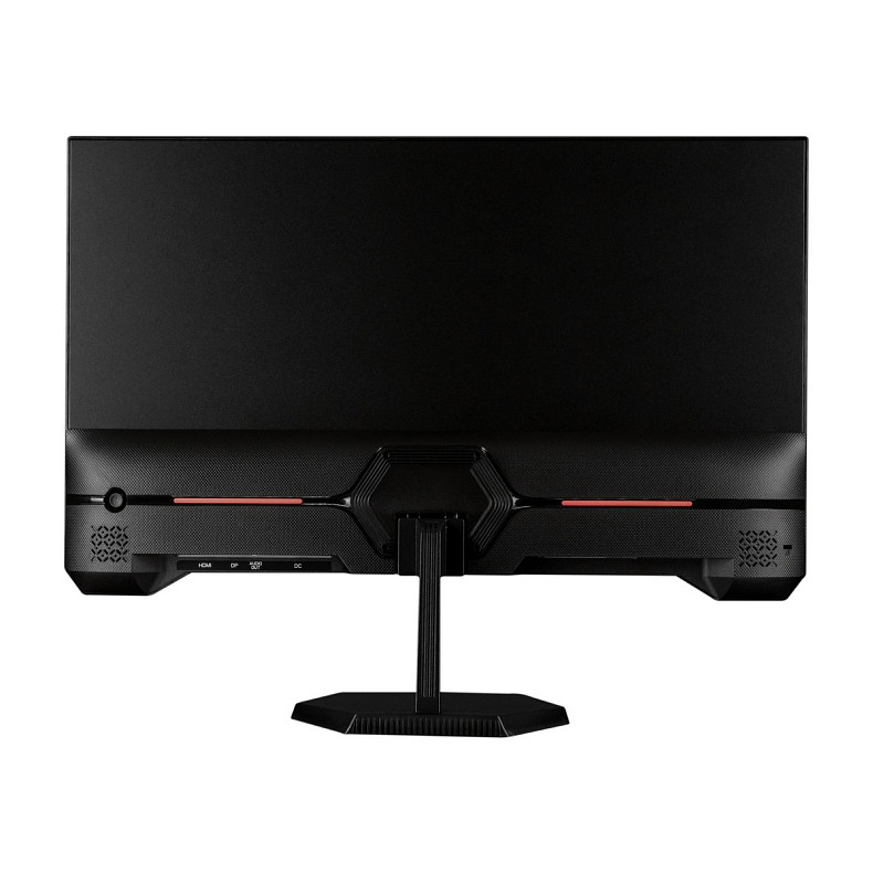 Монитор Prologix Gaming 27" GM2724HD IPS Black 180Hz