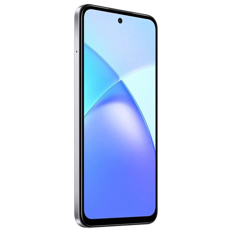 Смартфон Infinix Smart 10 Plus X6725B 4/128GB Titanium Silver