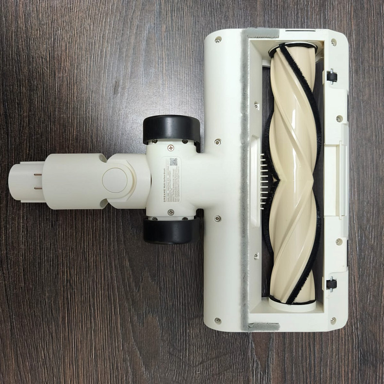 Аккумуляторный моющий пылесос Dreame R10s Aqua - Уценка