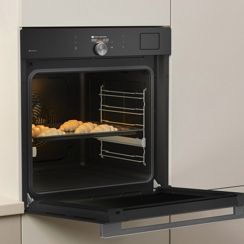Духовой шкаф электрический Gorenje BSA 6138 B