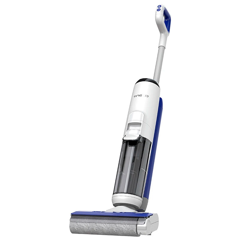 Ручной моющий аккумуляторный пылесос Tineco iFloor 5 Breeze (FW070100DE)