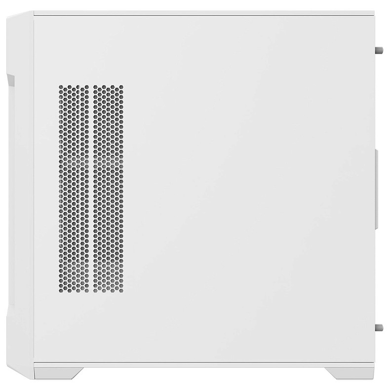 Корпус ATX GB-C102GI WHITE GIGABYTE