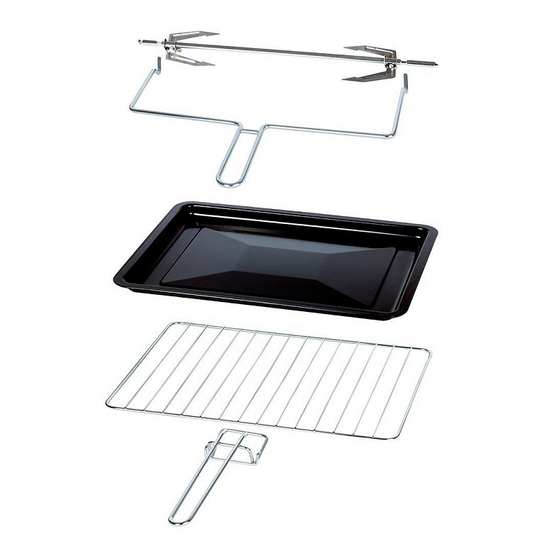 Электропечь First FA-5046-1