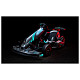 Карт Segway-Ninebot GoKart PRO 2 Black - Blue