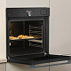 Духовой шкаф электрический Gorenje BSA 6138 B