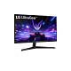 Монітор LG 27" 27GS60F-B