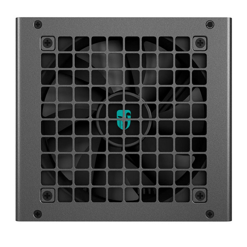 Блок живлення DeepCool GamerStorm PN650M (R-PN650M-FC0B-JGEU) 650W