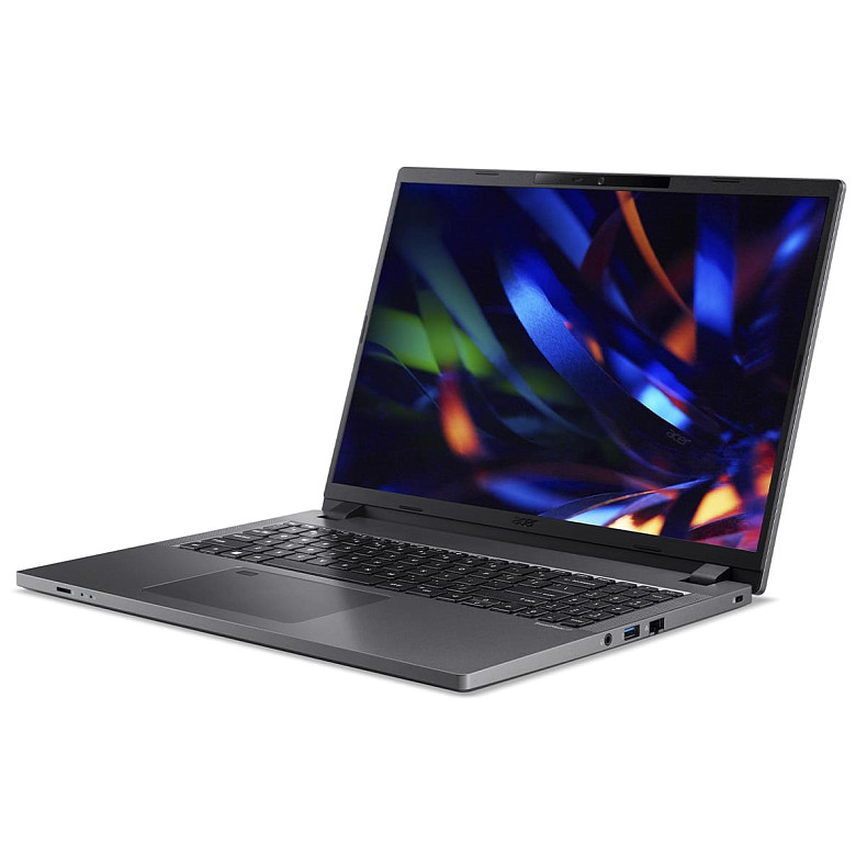 Ноутбук Acer TravelMate TMP216-51 16" WUXGA IPS, Intel i3-1315U, 8GB, F512GB, UMA, Win11P