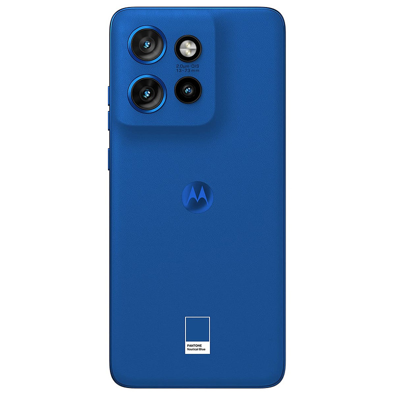 Смартфон Motorola Moto Edge 50 Neo 8/256GB Nautical Blue (PB310053RS)