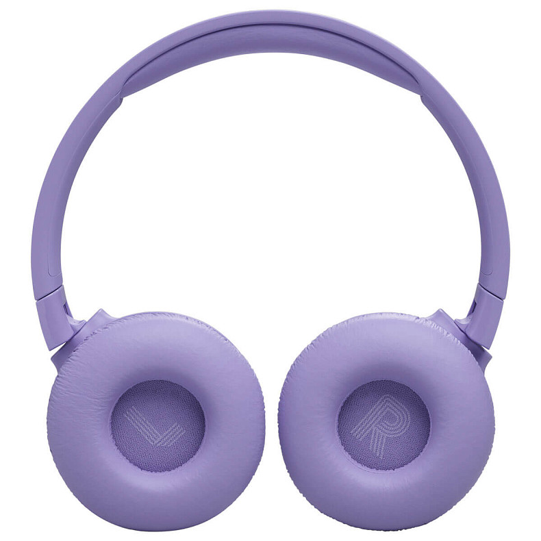 Наушники JBL TUNE 670 NC Purple (JBLT670NCPUR)