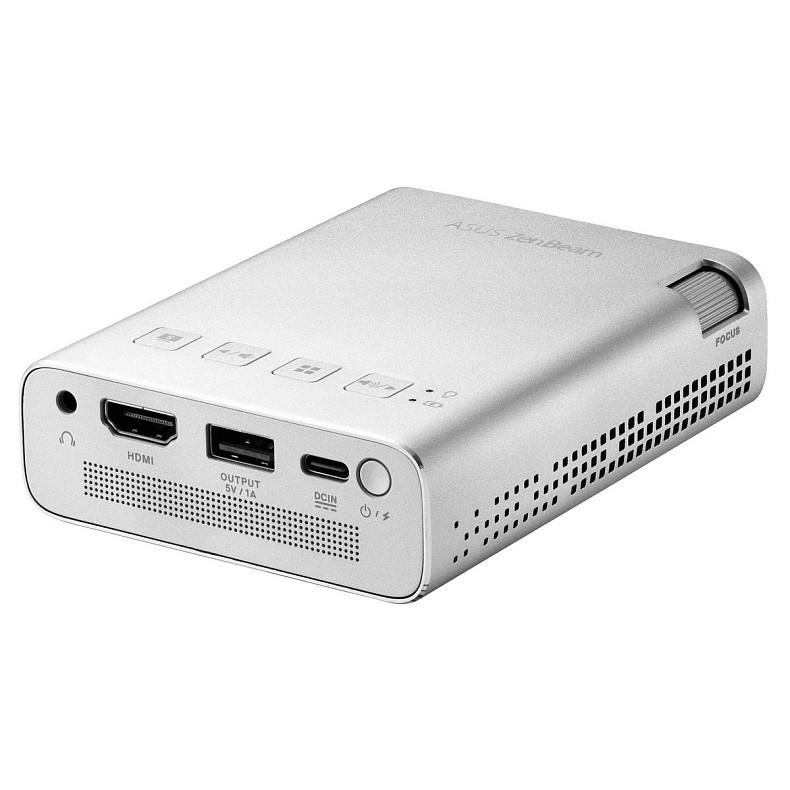 Проєктор Asus 90LJ00J3-B01070