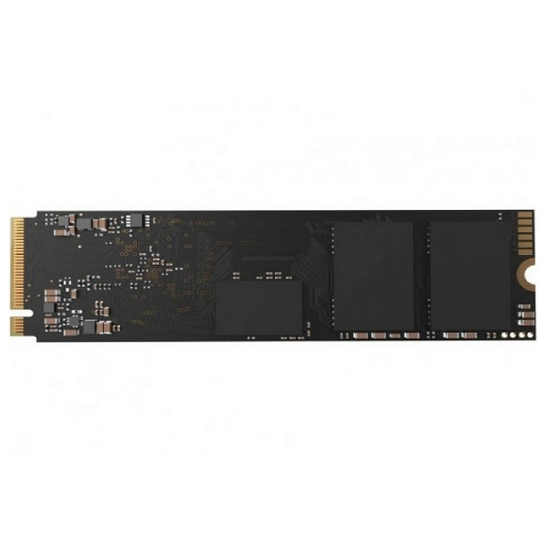 SSD диск HP EX950 512Gb M.2 2280 PCIe Gen3 x4 NVMe 1.3 3D NAND