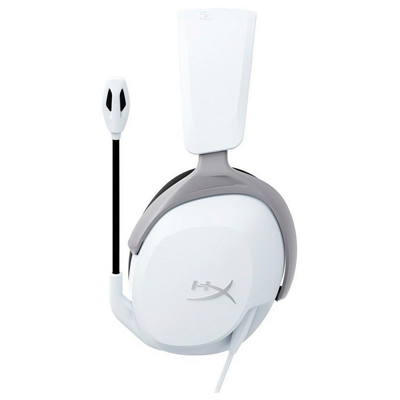 Навушники HyperX Cloud Stinger 2 для PS5/PS4 White (6H9B5AA)