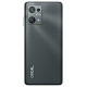 Смартфон Oscal C30 4/32GB Dual Sim Shadow Black