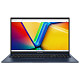 Ноутбук ASUS X1704VA C5-120U 17" 16GB 512GB X1704VA-AU889
