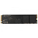 SSD диск HP EX950 512Gb M.2 2280 PCIe Gen3 x4 NVMe 1.3 3D NAND