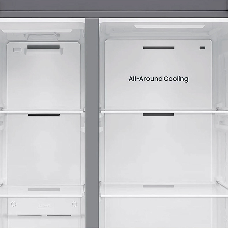 Холодильник Samsung RS70F65Q1TUA