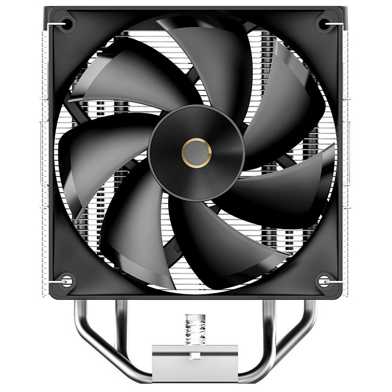 Система охлаждения Ocypus DELTA A40 ELITE BK (DELTA-A40-BK1NNWN00E-GL)