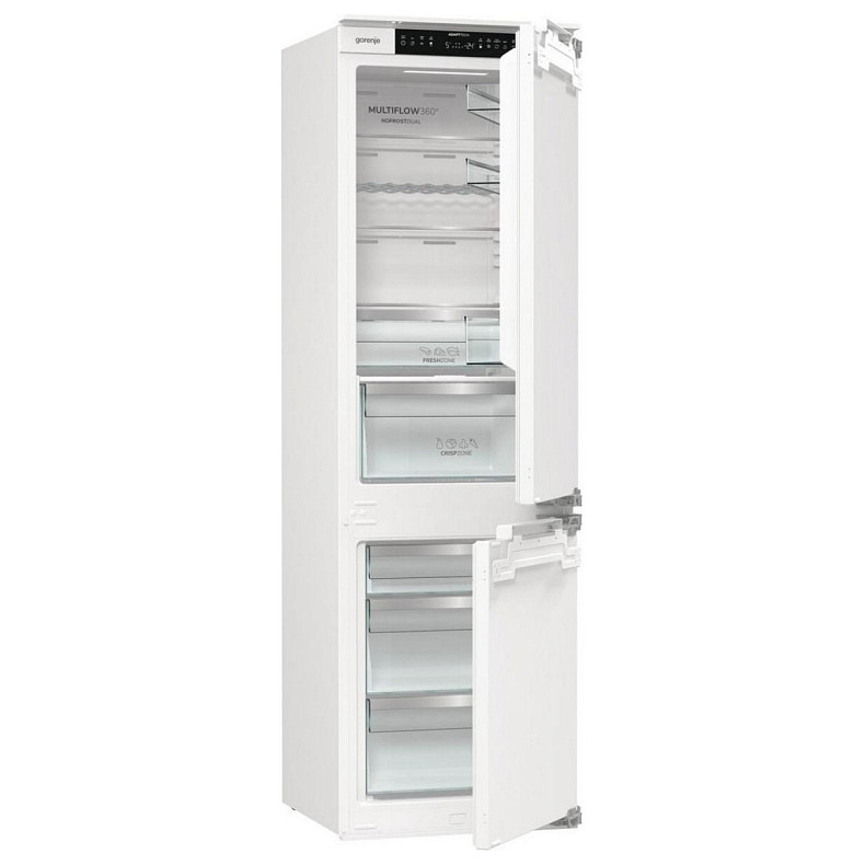 Холодильник Gorenje NRKI517E62WF