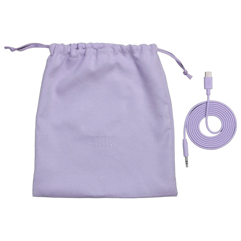 Наушники JBL Live 780NC Purple (JBLLIVE780NCPUR)