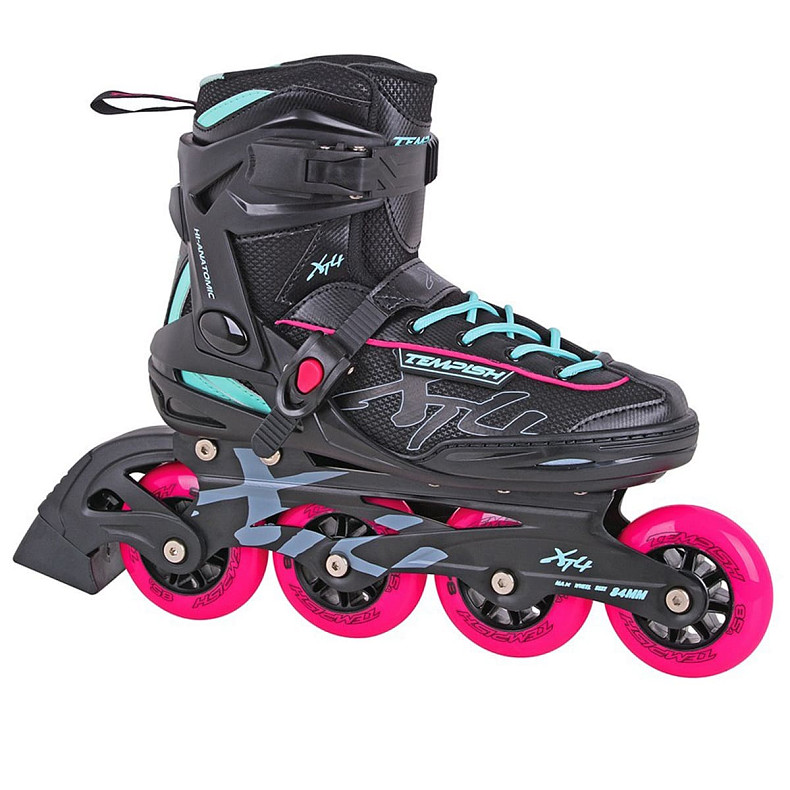 Роликові ковзани TEMPISH XT4 Lady/39