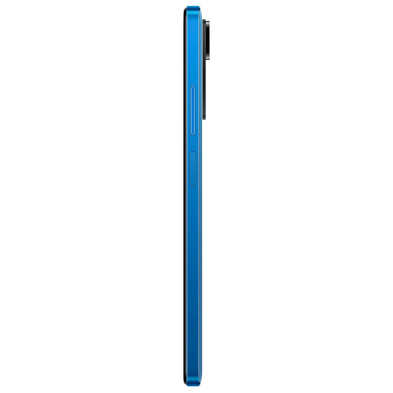 Смартфон Xiaomi Redmi Note 11S 6/64GB Dual Sim Twilight Blue EU