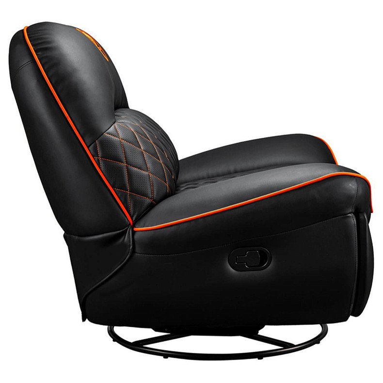 Компьютерное кресло для геймера Cougar Overlord