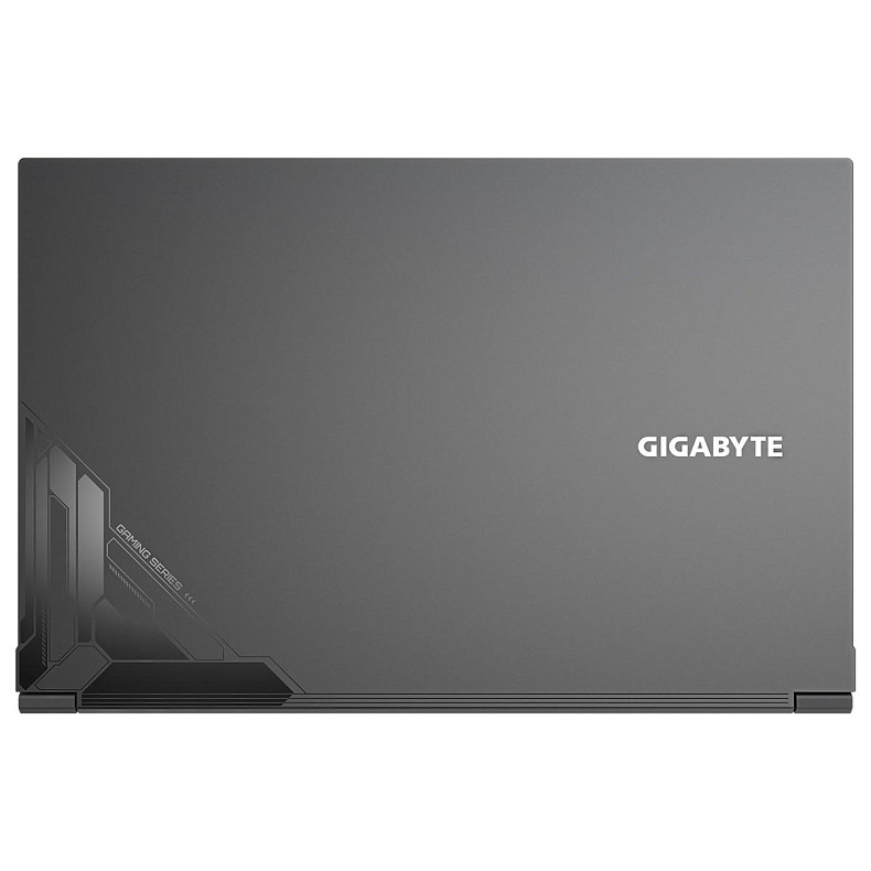 Ноутбук Gigabyte G5 MF 2024 (G5 MF5-H2KZ354KD) Iron Gray