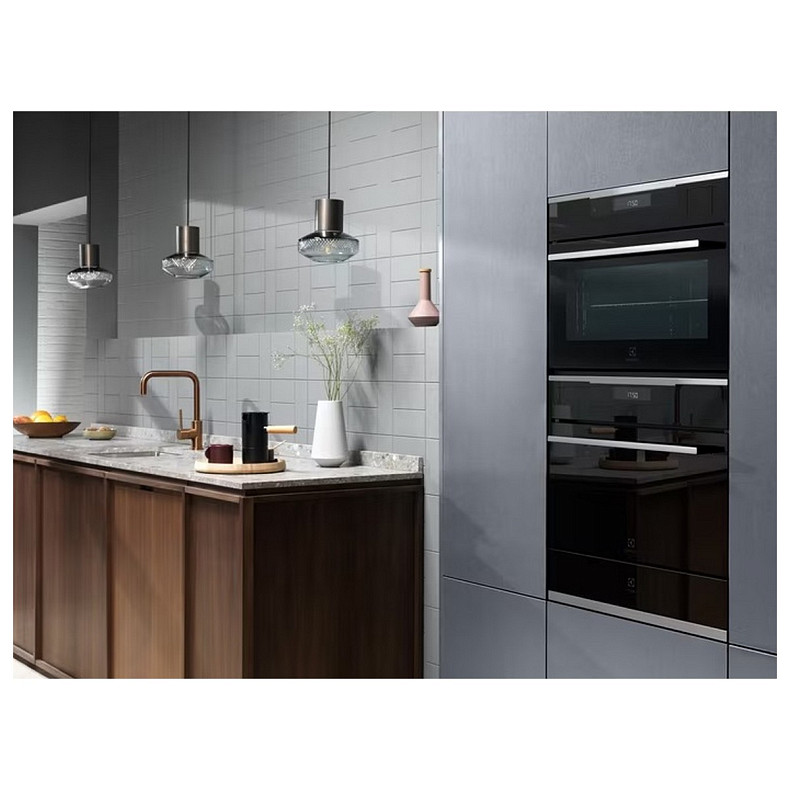 Духовой шкаф Electrolux KOAAS31CX