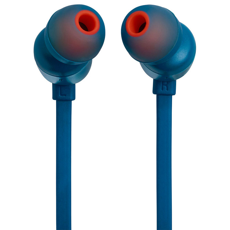 Навушники JBL Tune 310C USB-C Blue (JBLT310CBLU)