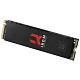 SSD диск Goodram IRDM 2TB M.2 2280 PCIe Gen 3x4 3D NAND, Retail (IR-SSDPR-P34B-02T-80)